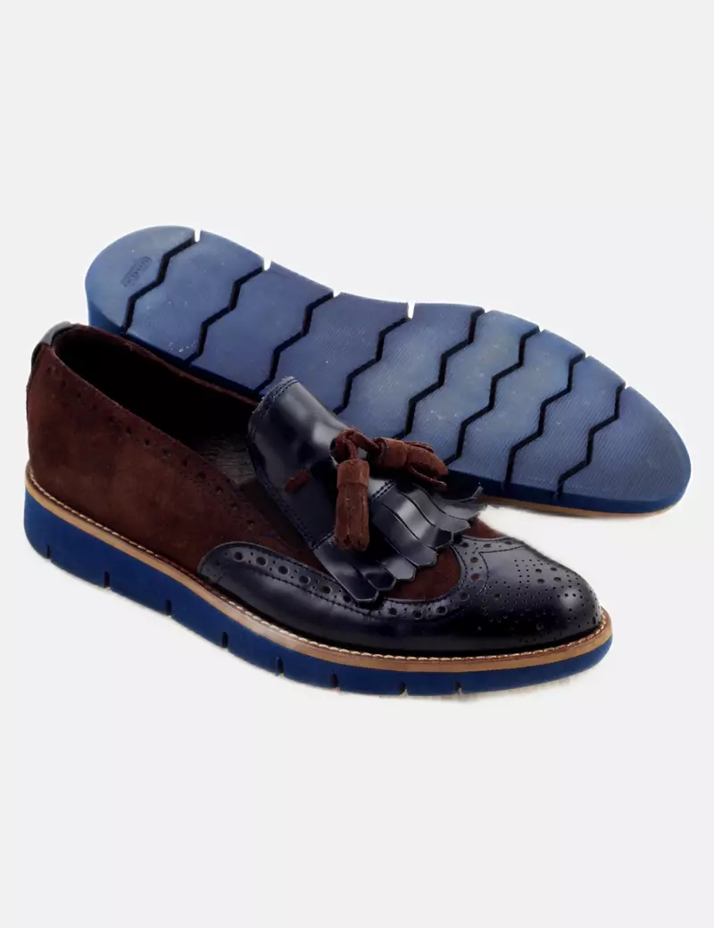 Yokus Mocasines