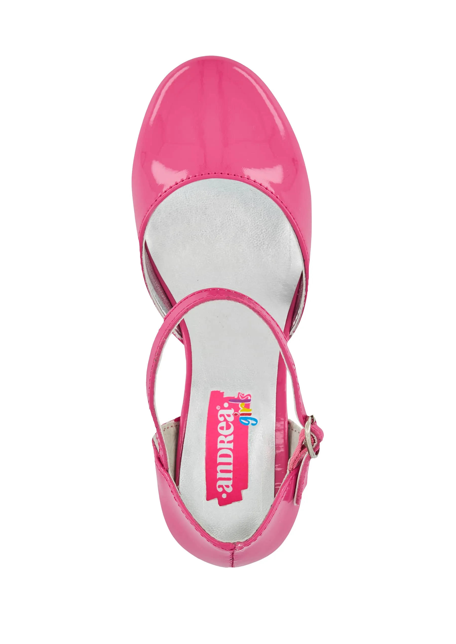ZAPATILLA ANDREA GIRLS PARA NIÑA 62248