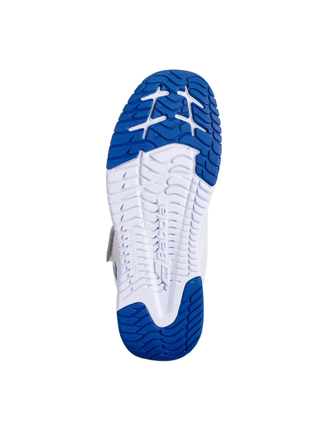 Zapatilla Babolat Jet Match 3 Clay 33S24887 6018 Junior