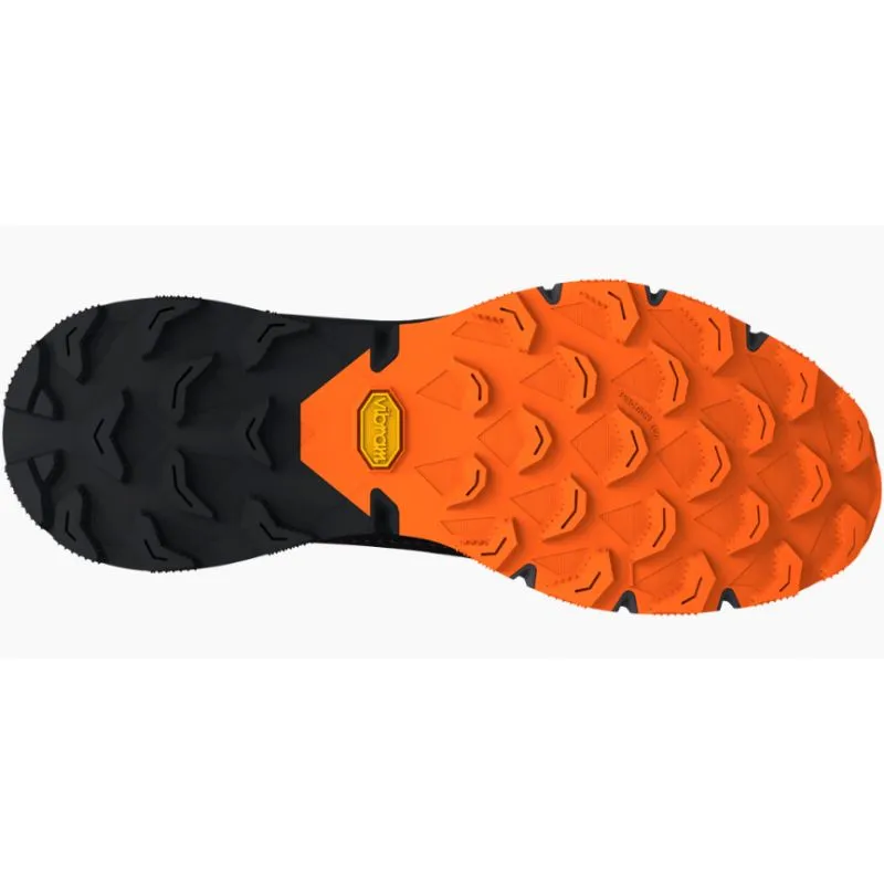 Zapatilla de trail para hombre Dynafit ULTRA 100 GORETEX (Imán/Negro Out)