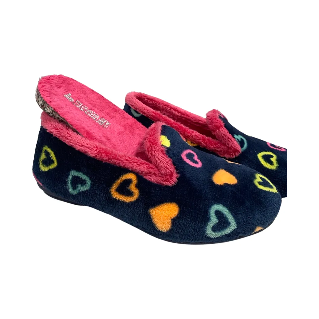 ZAPATILLA MUJER CASA 340