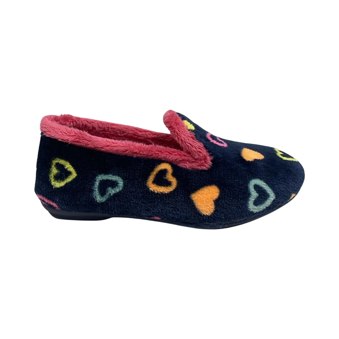 ZAPATILLA MUJER CASA 340