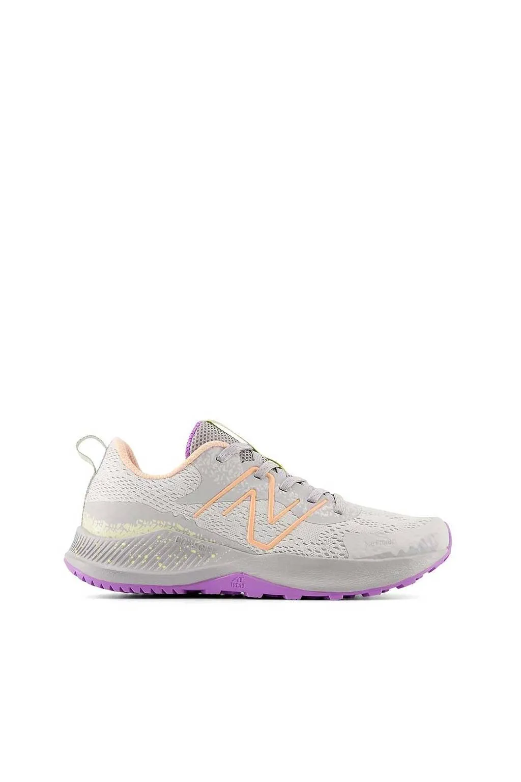 Zapatilla New Balance GPNTRLC5