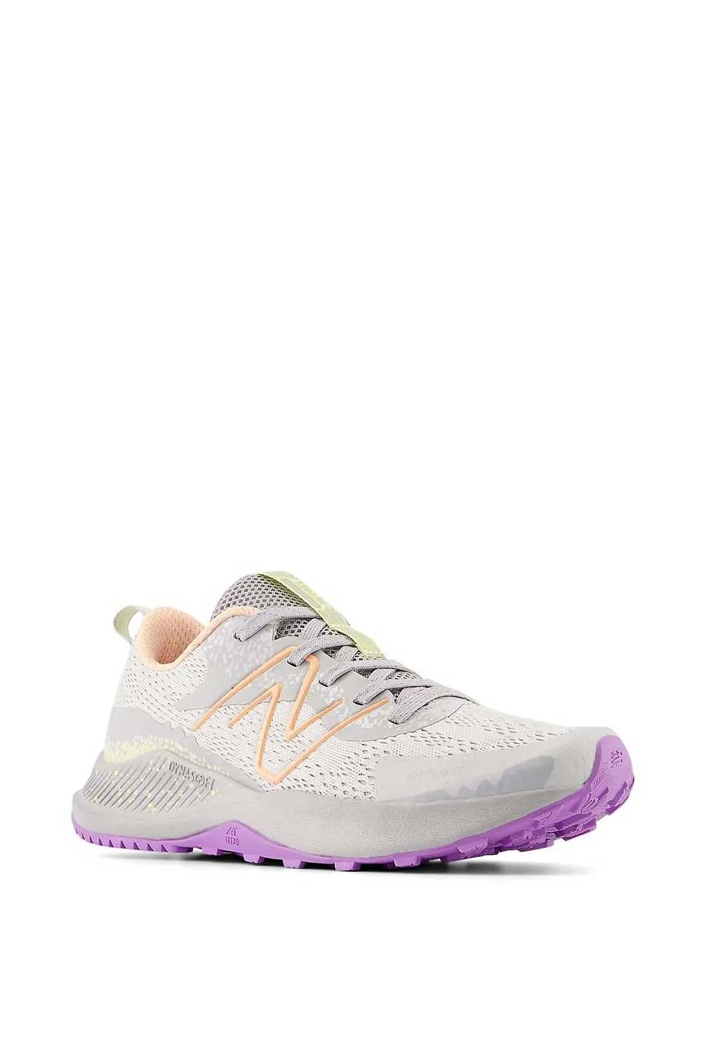 Zapatilla New Balance GPNTRLC5