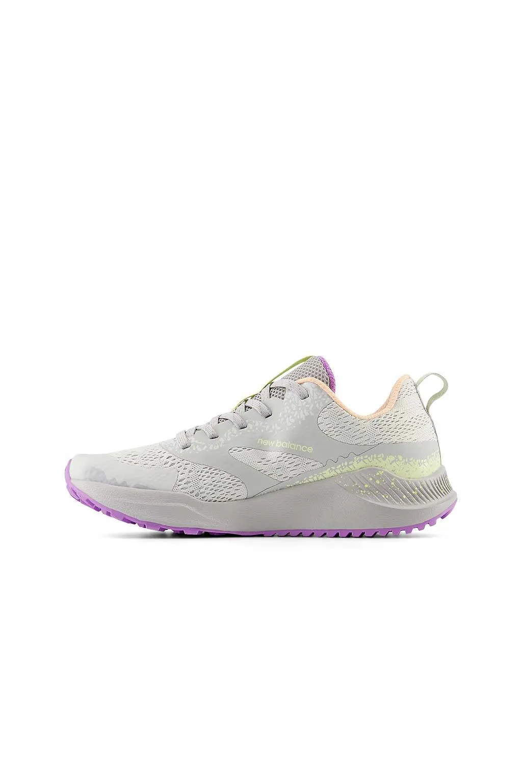 Zapatilla New Balance GPNTRLC5