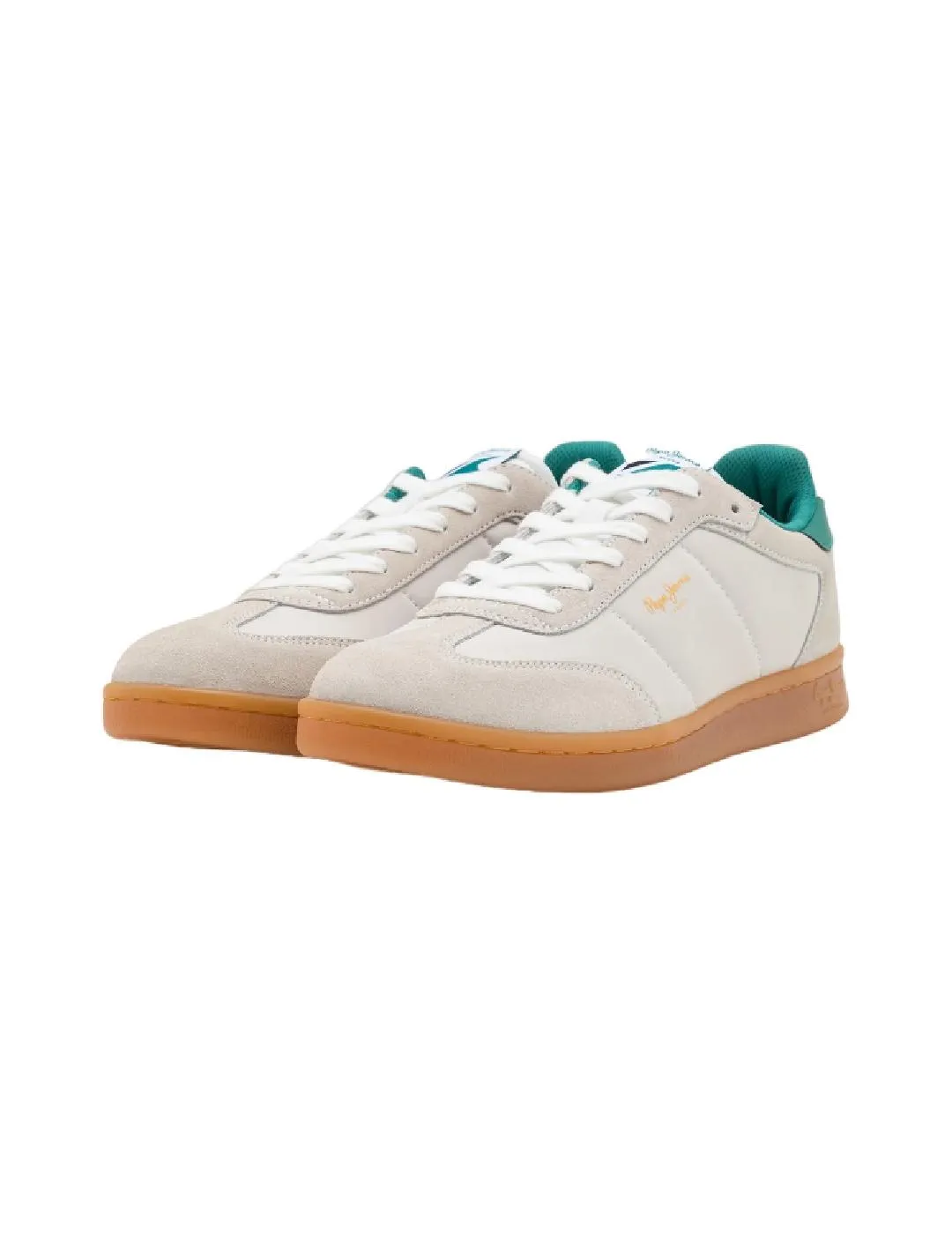 Zapatilla player combi m Pepe Jeans