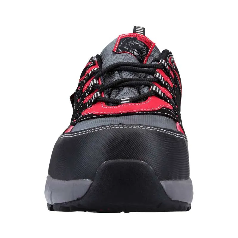 ZAPATILLA SEGURIDAD TIFóN WATERPROOF S3 J'HAYBER WORKS  OUTLET