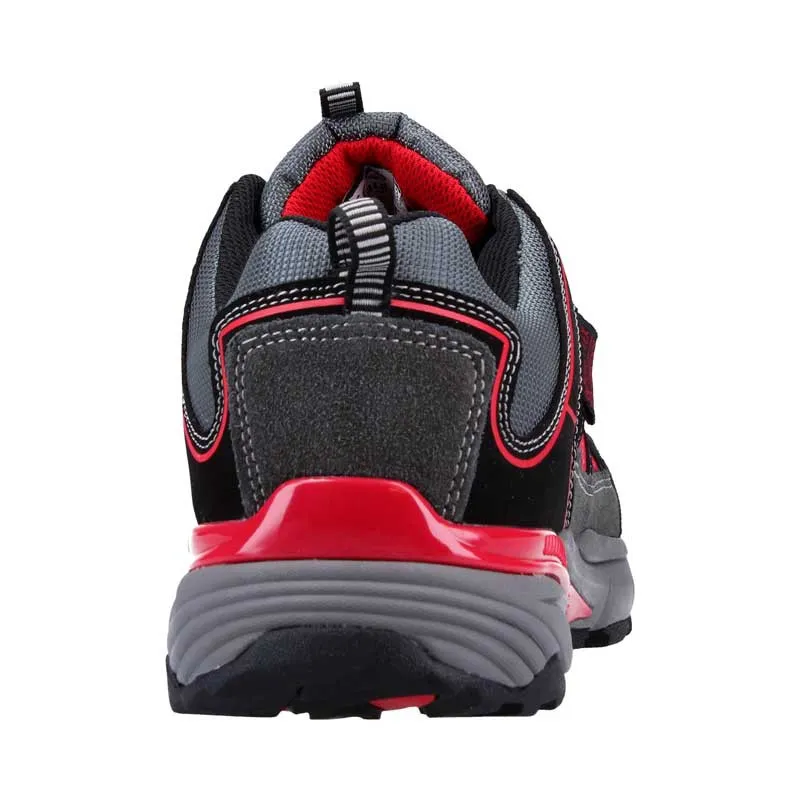 ZAPATILLA SEGURIDAD TIFóN WATERPROOF S3 J'HAYBER WORKS  OUTLET