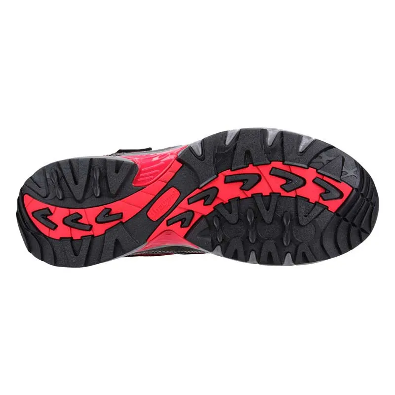 ZAPATILLA SEGURIDAD TIFóN WATERPROOF S3 J'HAYBER WORKS  OUTLET