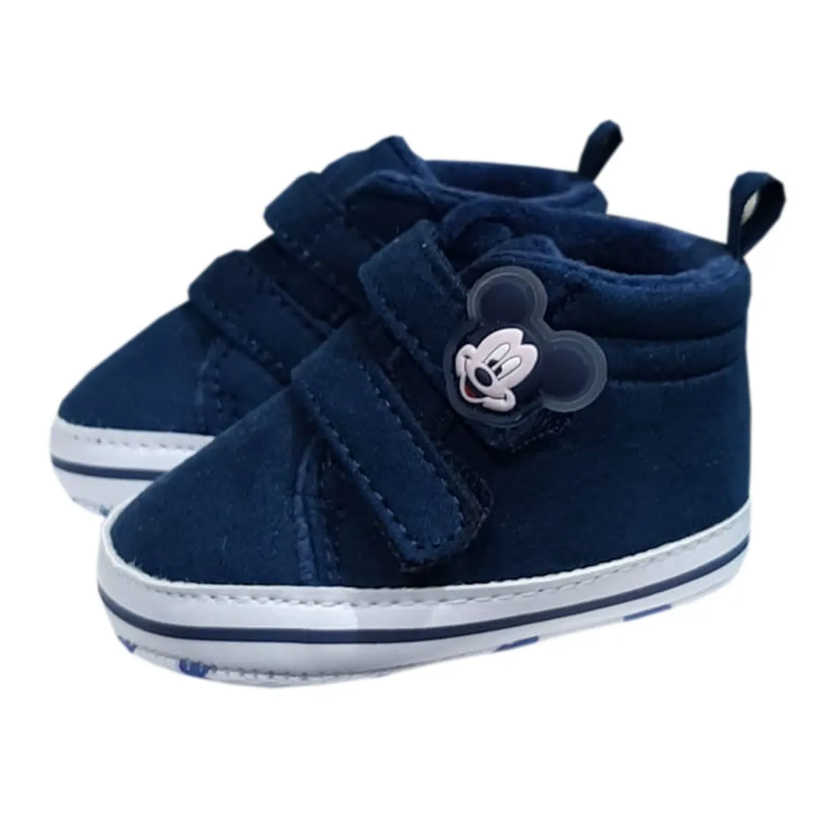 Zapatilla/Bota Bebé Mickey Mouse Disney