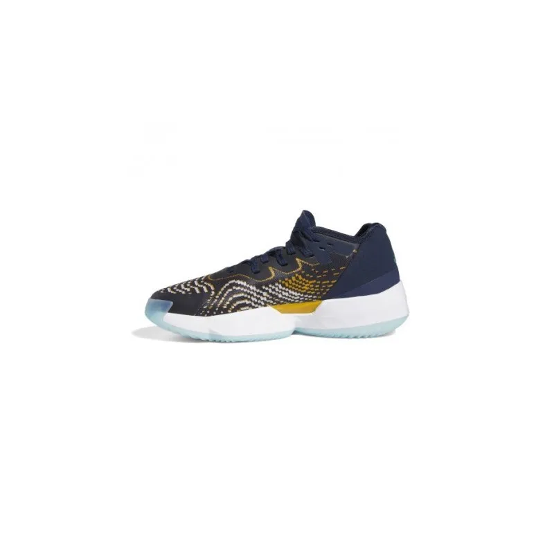Zapatillas Adidas Blaoncesto Don Issue 4