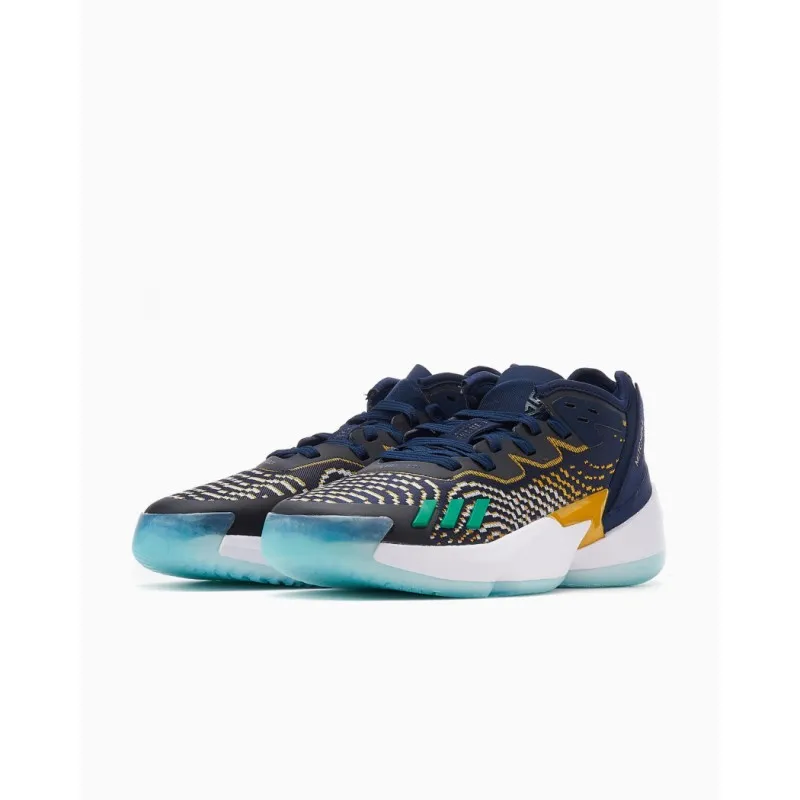 Zapatillas Adidas Blaoncesto Don Issue 4