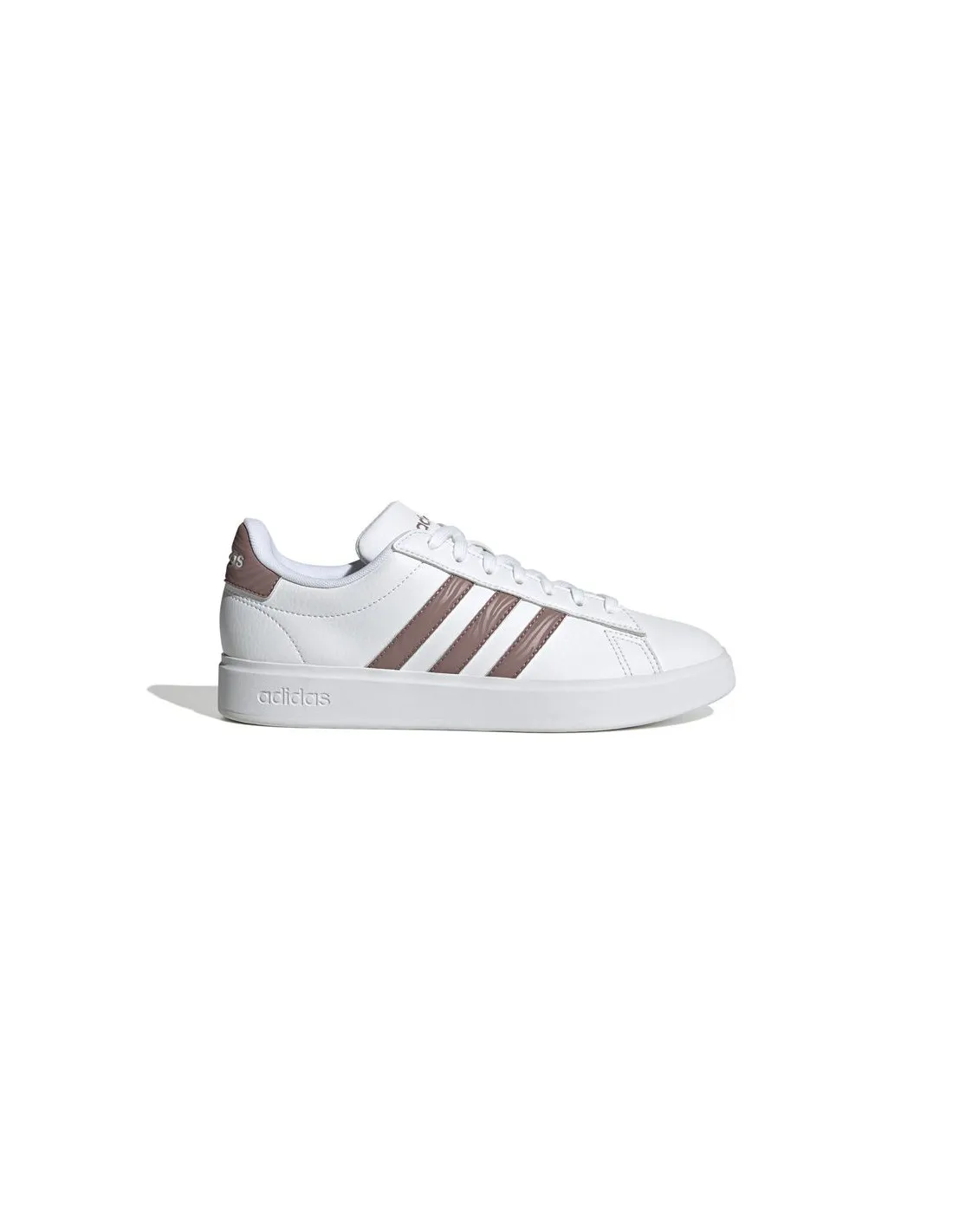 Zapatillas adidas Grand Court Cloudfoam mujer
