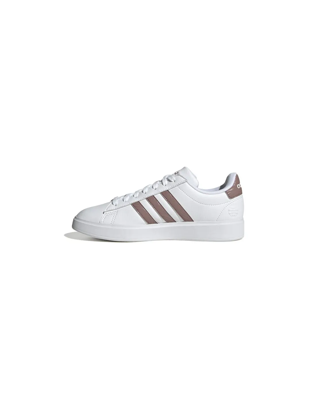Zapatillas adidas Grand Court Cloudfoam mujer