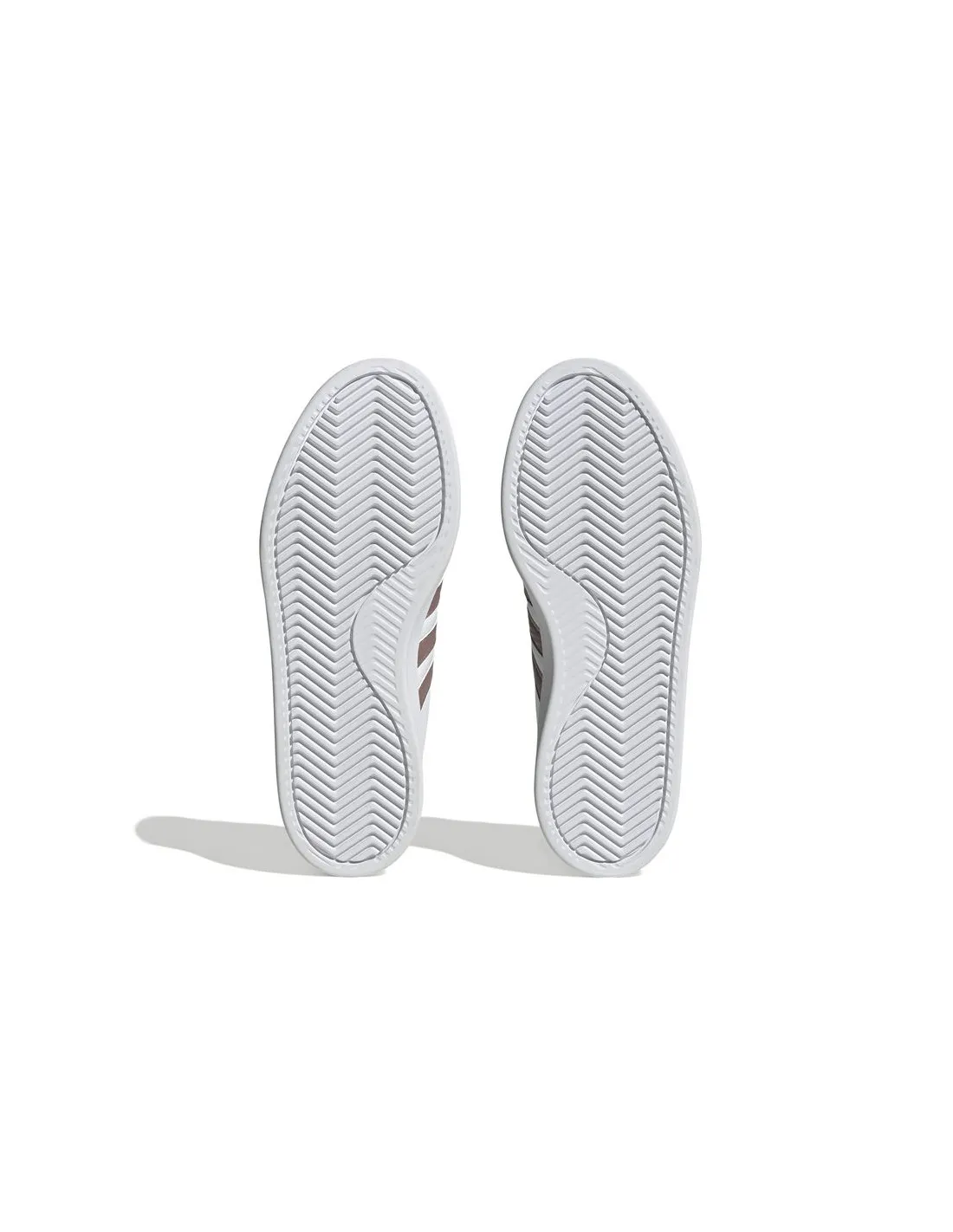 Zapatillas adidas Grand Court Cloudfoam mujer