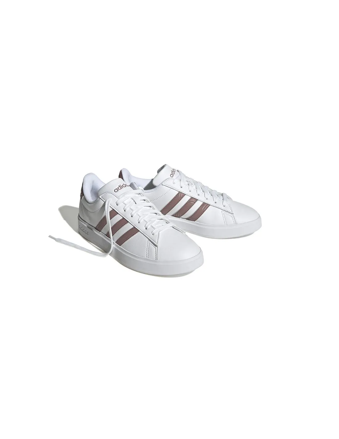 Zapatillas adidas Grand Court Cloudfoam mujer