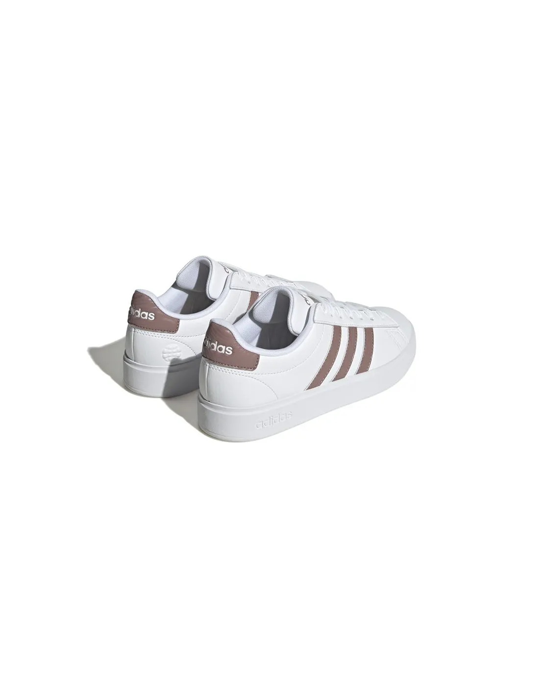 Zapatillas adidas Grand Court Cloudfoam mujer