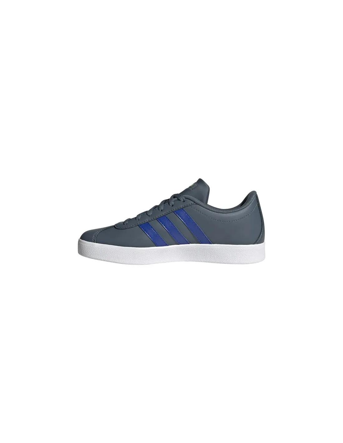 Zapatillas adidas VL Court 2.0 Gris/Azul
