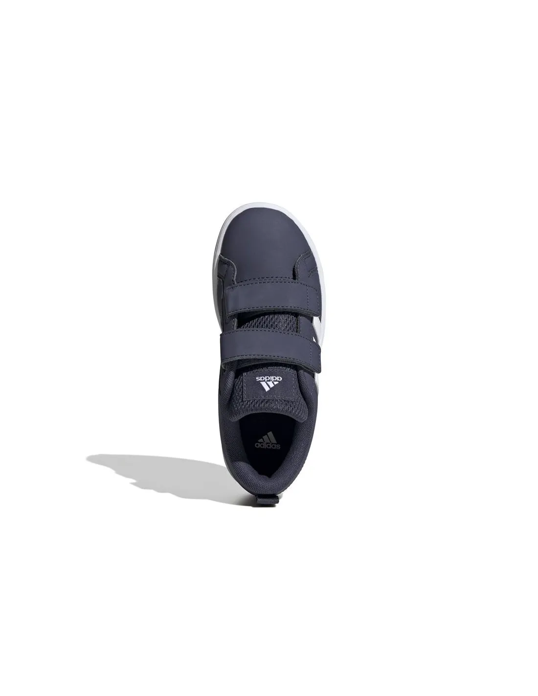 Zapatillas adidas Vs Pace 2.0 Cf C Infantil Azul Marino