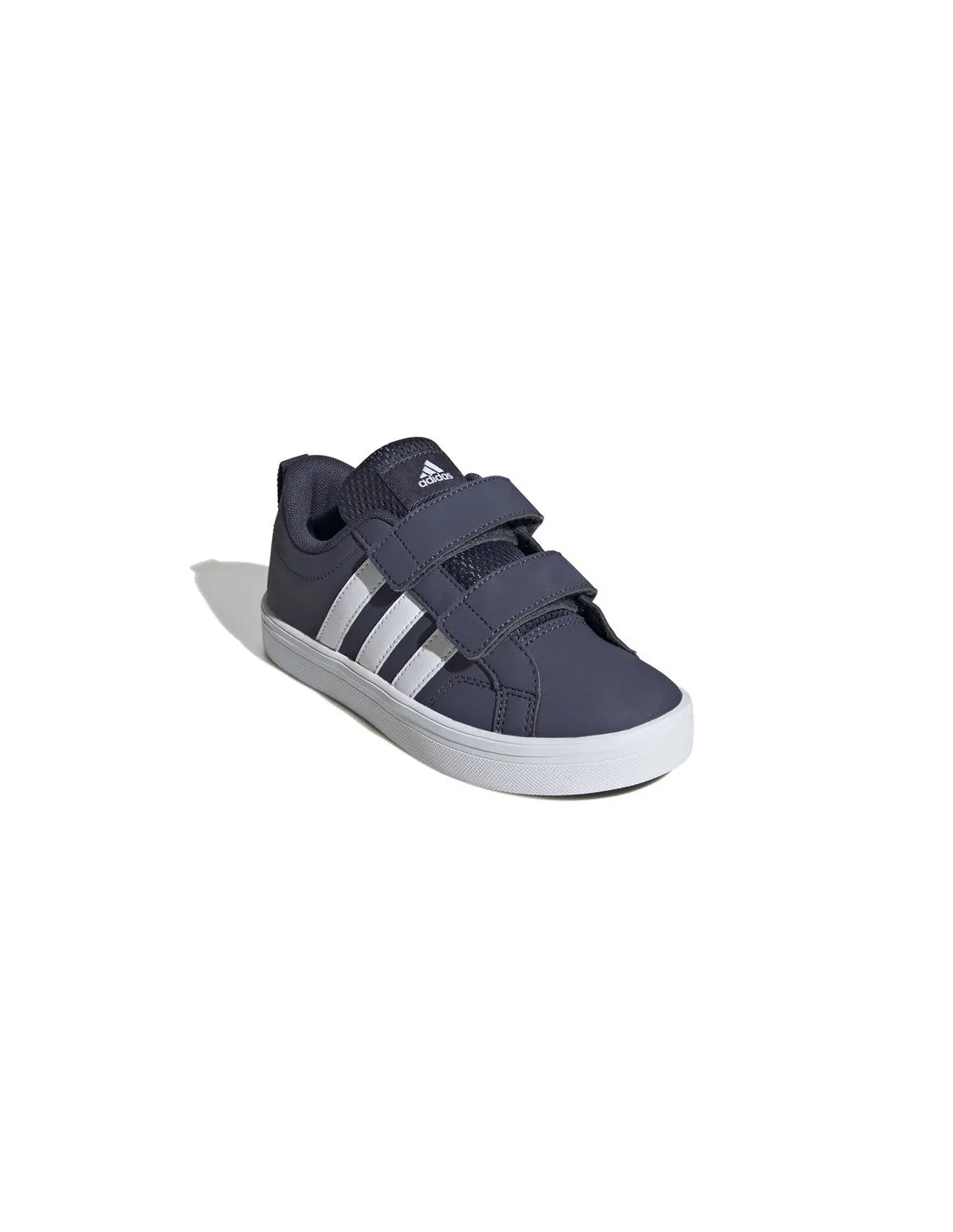 Zapatillas adidas Vs Pace 2.0 Cf C Infantil Azul Marino