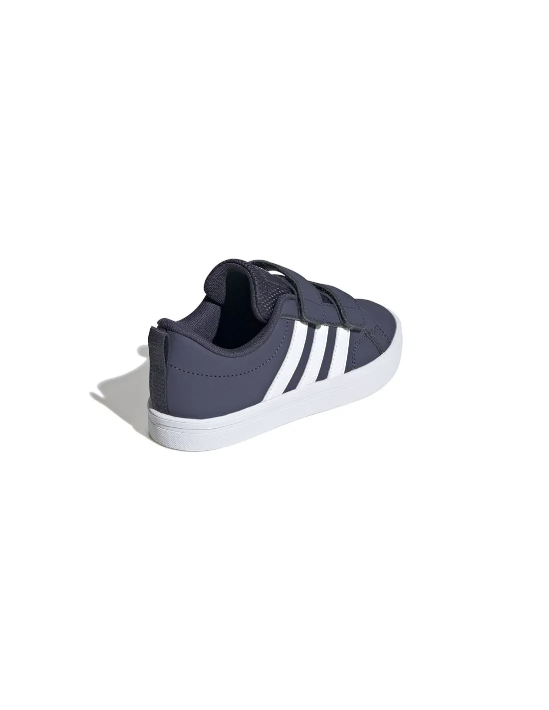 Zapatillas adidas Vs Pace 2.0 Cf C Infantil Azul Marino