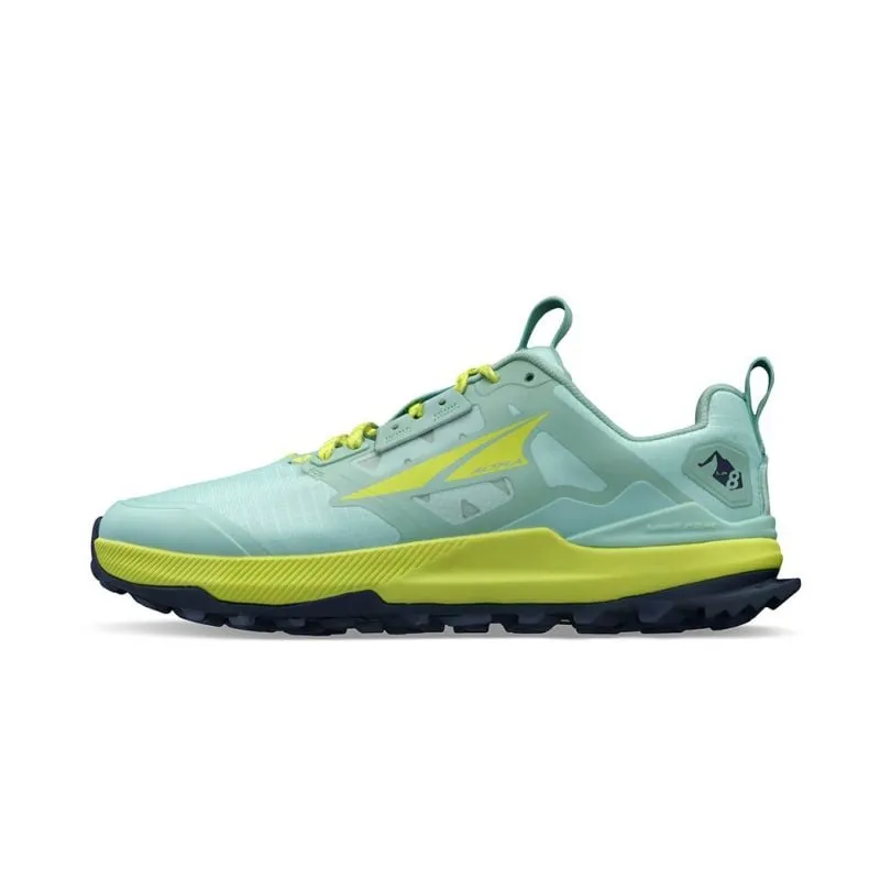 Zapatillas Altra W LONE PEAK 8 (MINT) Mujer