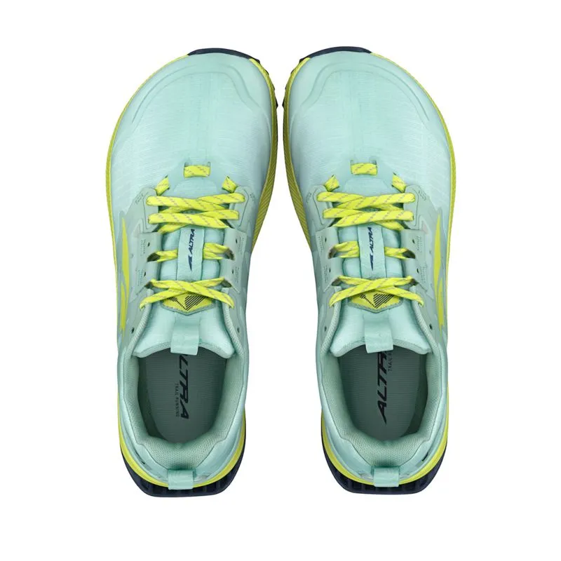 Zapatillas Altra W LONE PEAK 8 (MINT) Mujer