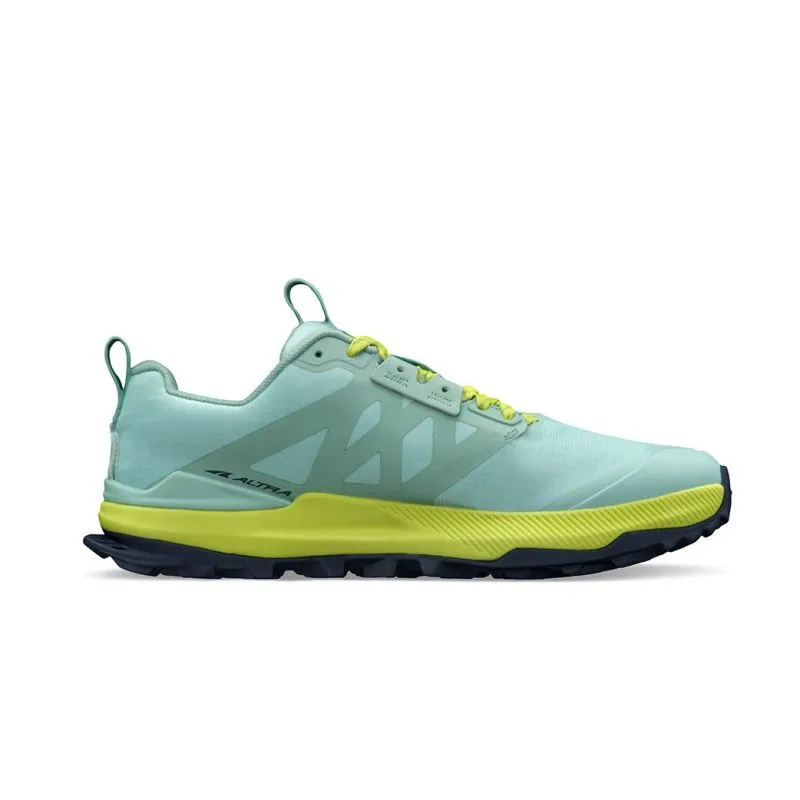 Zapatillas Altra W LONE PEAK 8 (MINT) Mujer