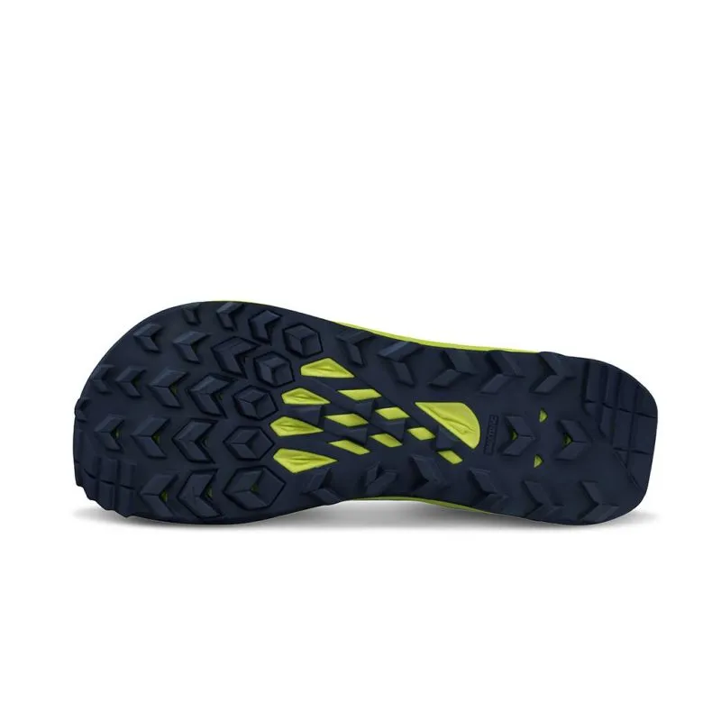 Zapatillas Altra W LONE PEAK 8 (MINT) Mujer