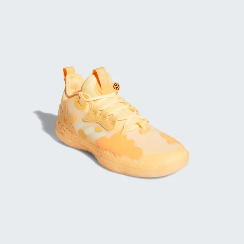 Zapatillas Baloncesto Adidas Harden Vol. 5 Futurenatural Naranja