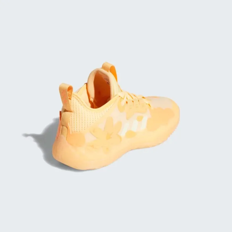 Zapatillas Baloncesto Adidas Harden Vol. 5 Futurenatural Naranja