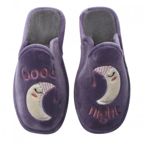 Zapatillas casa GOOD NIGHT HERMI CH518