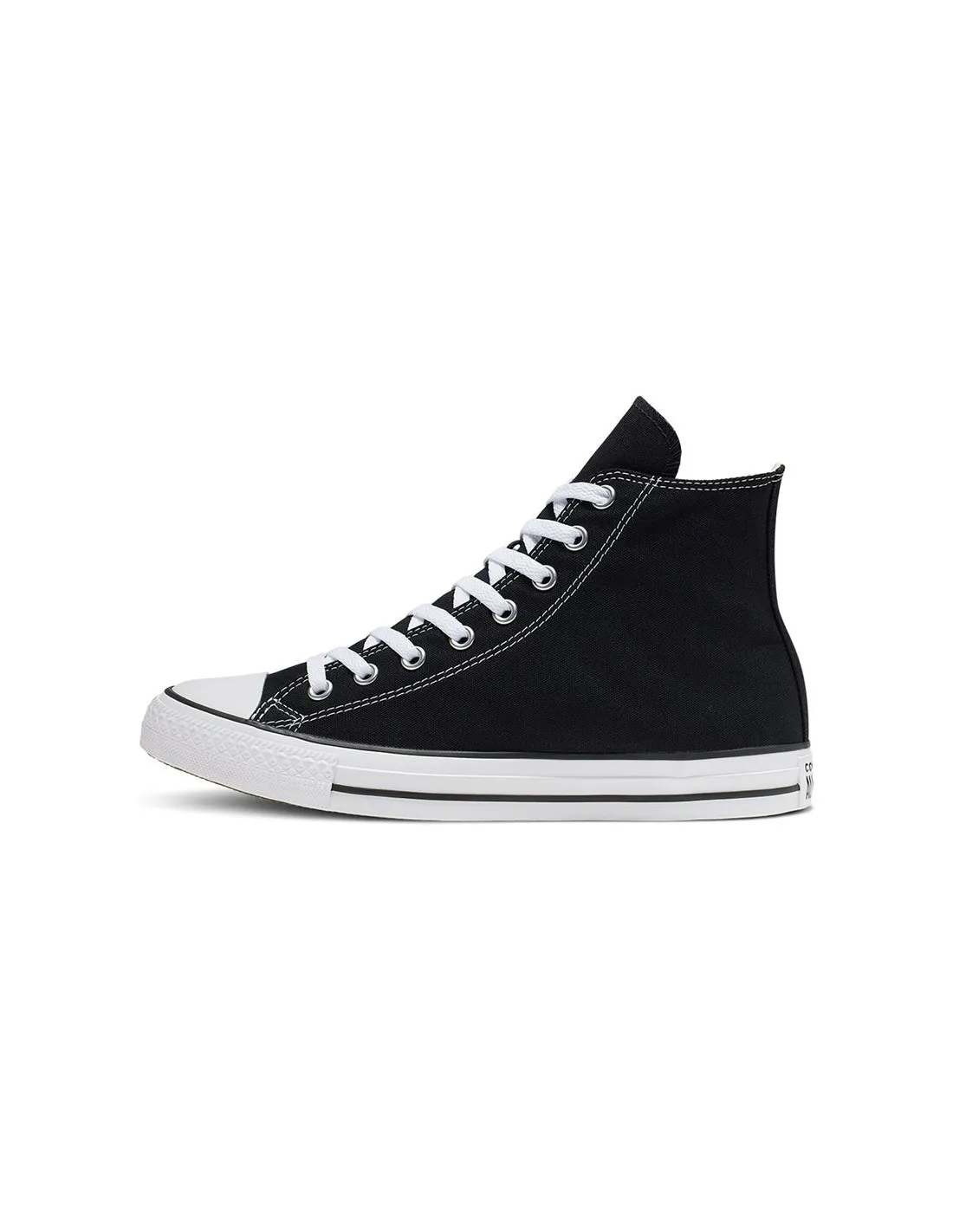 Zapatillas Converse Chuck Taylor All Star High Top Black