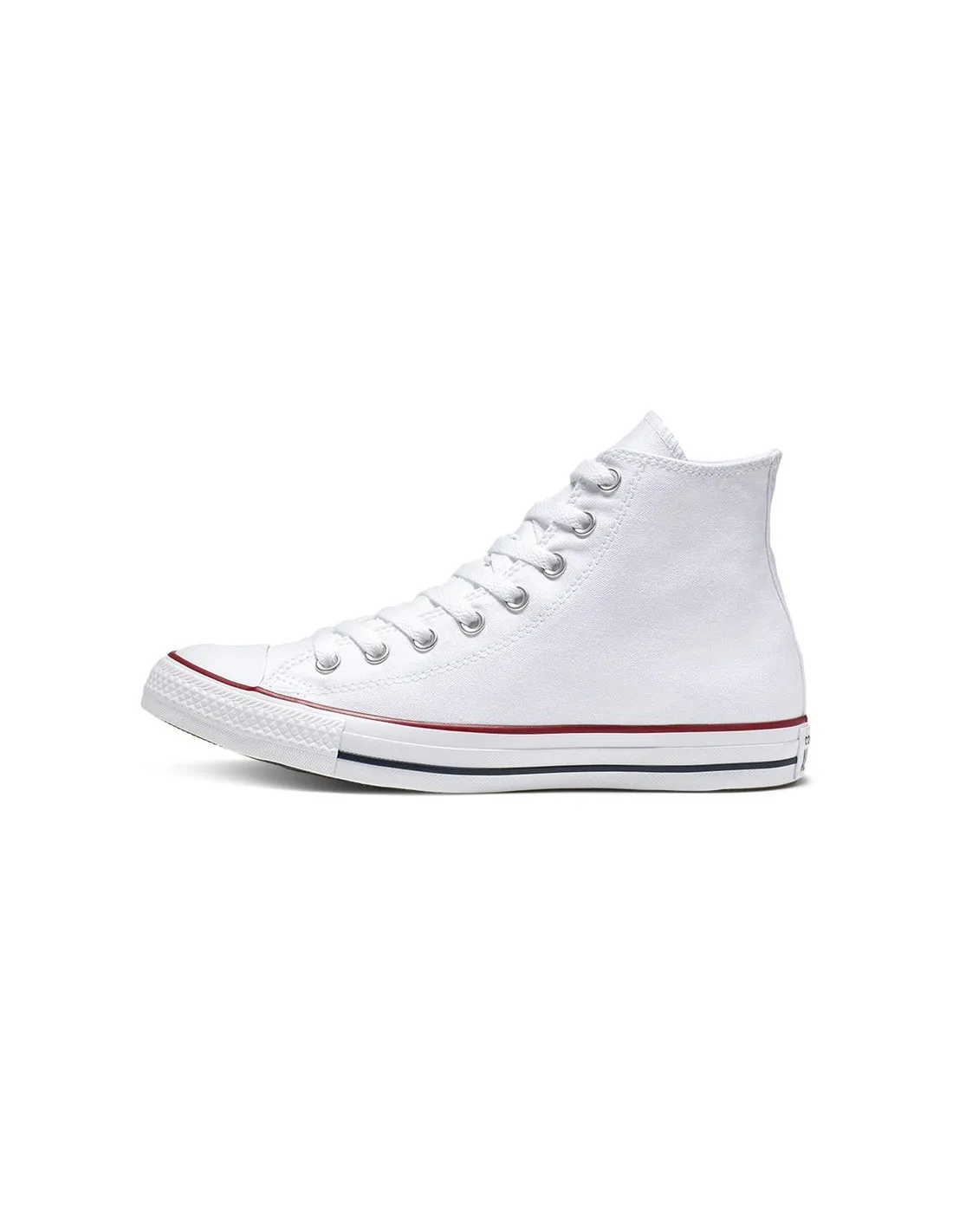 Zapatillas Converse Chuck Taylor All Star High Top White