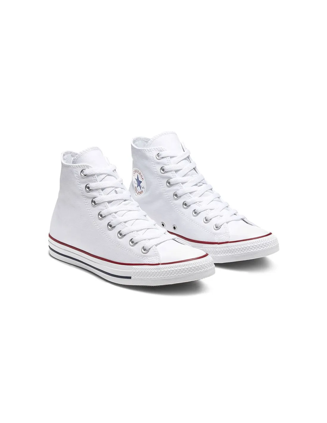 Zapatillas Converse Chuck Taylor All Star High Top White