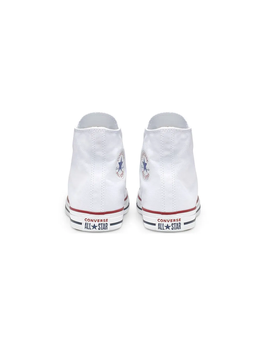 Zapatillas Converse Chuck Taylor All Star High Top White