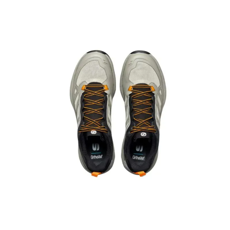 Zapatillas de aproximación Scarpa Rapid Wmn (Rock Orange) Hombre