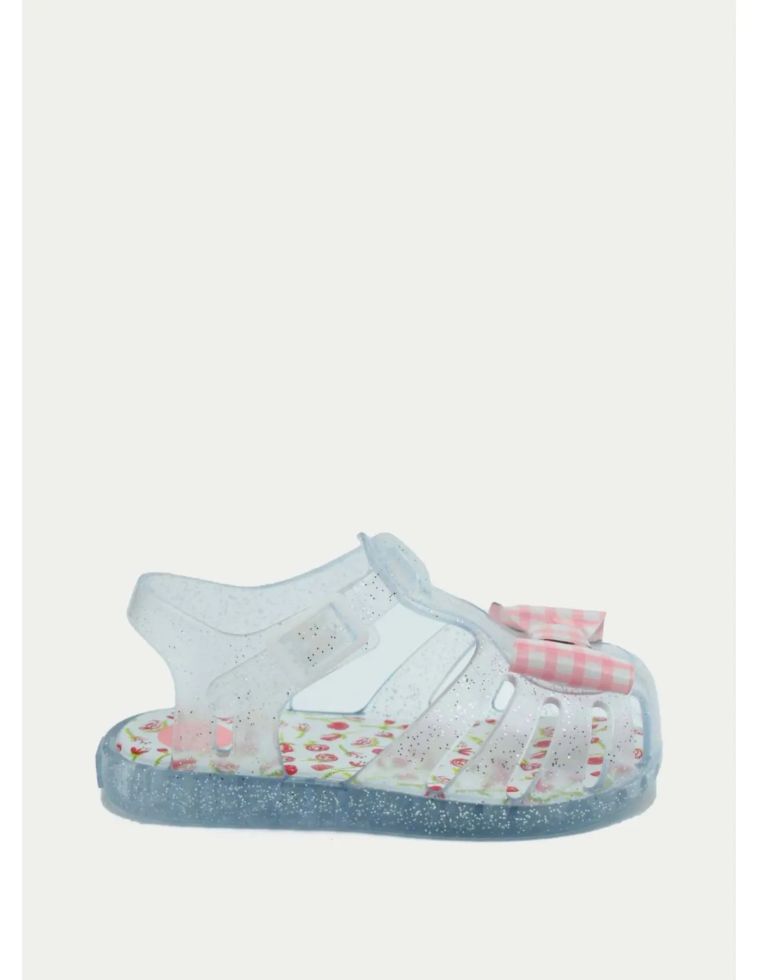 ZAPATILLAS DE PISCIN GIOSEPPO 47504 TRANSPARENTE 