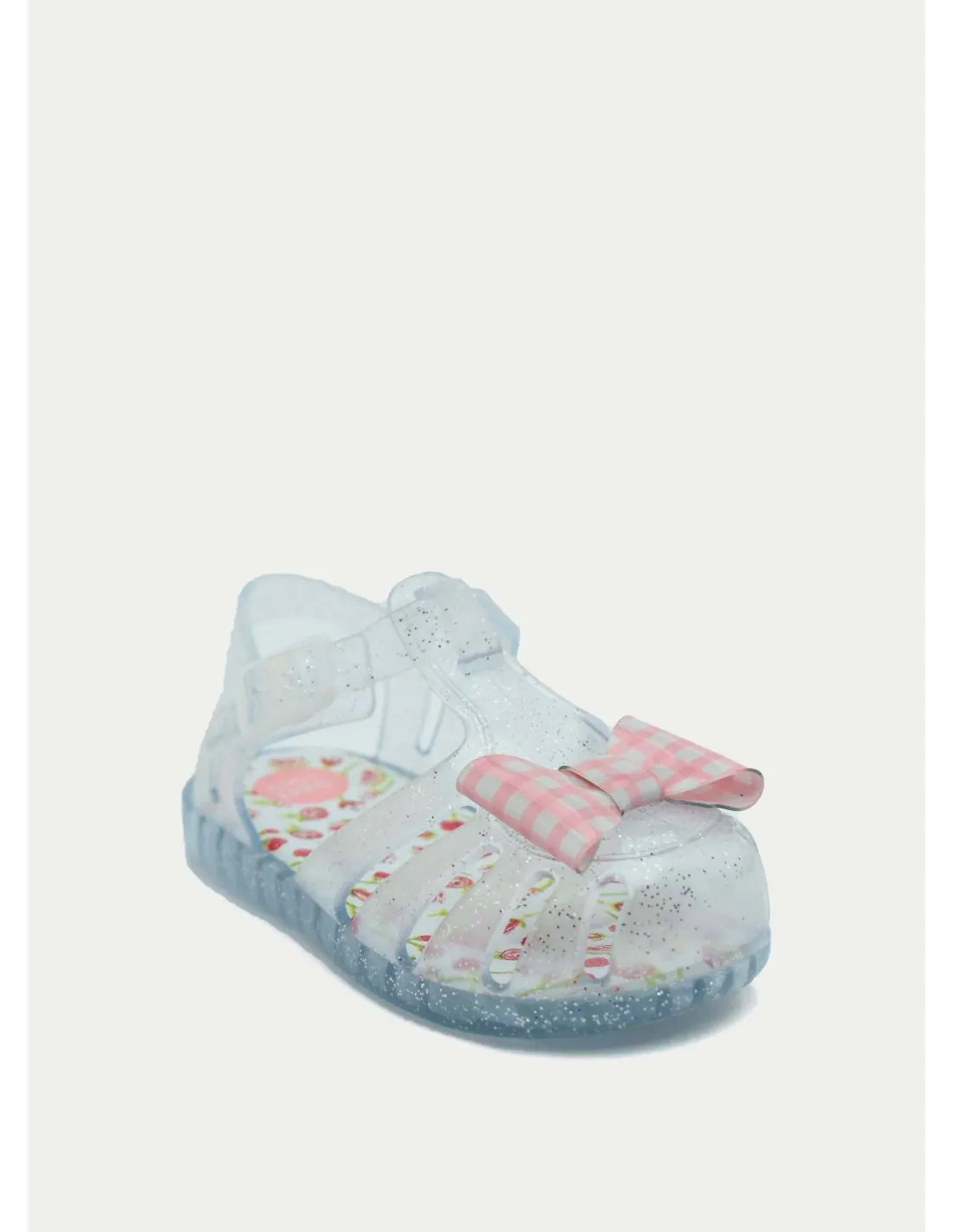 ZAPATILLAS DE PISCIN GIOSEPPO 47504 TRANSPARENTE 