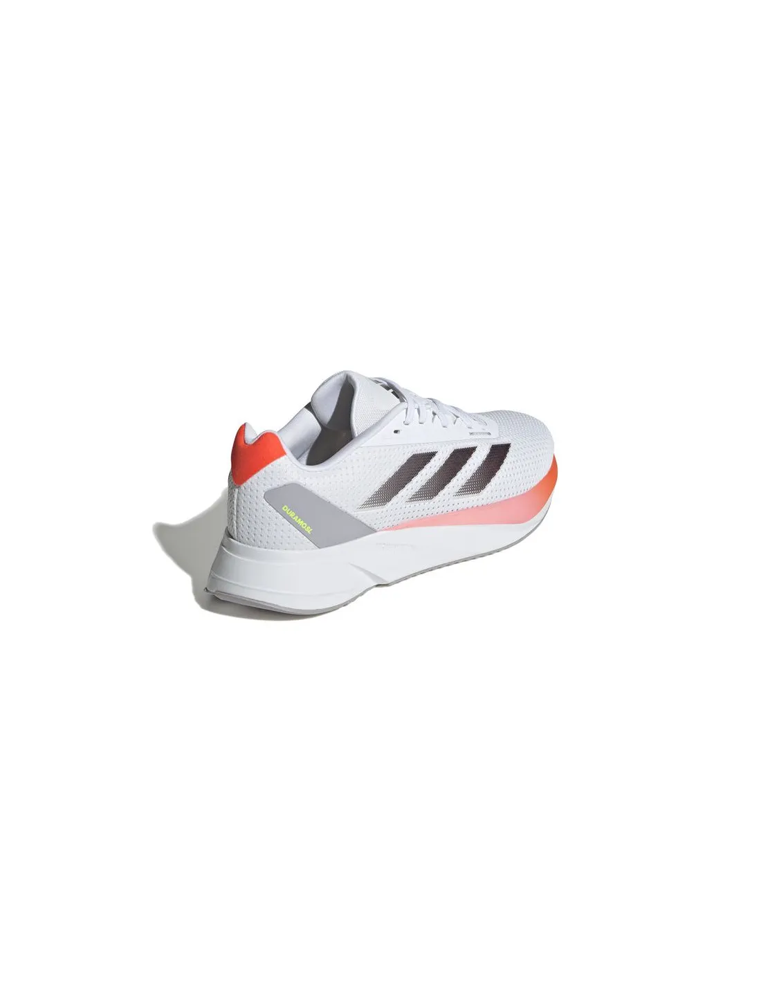 Zapatillas de Running adidas Duramo Sl Hombre Blanco