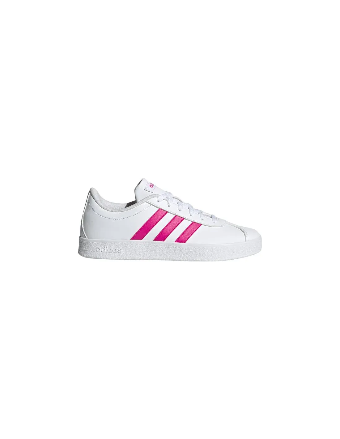 Zapatillas de running adidas VL Court 2.0