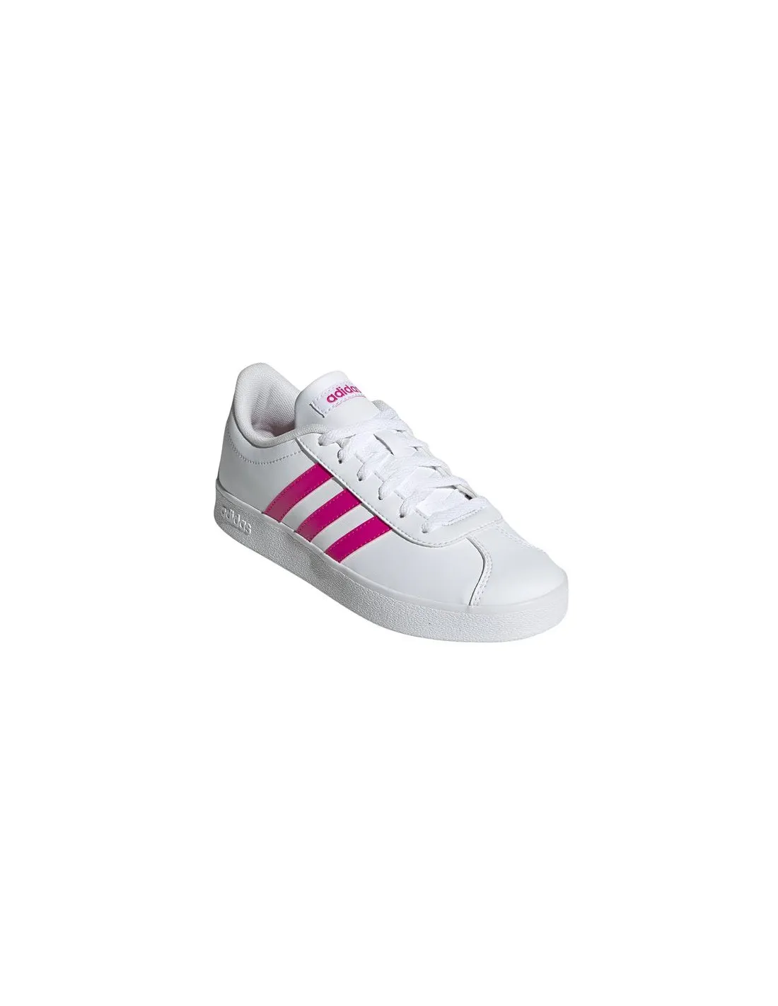 Zapatillas de running adidas VL Court 2.0