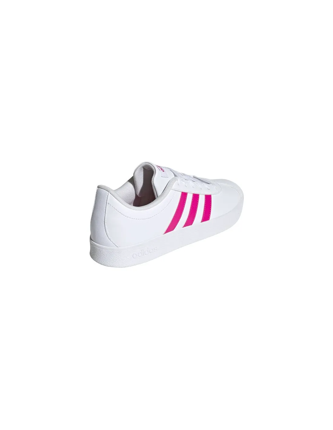 Zapatillas de running adidas VL Court 2.0