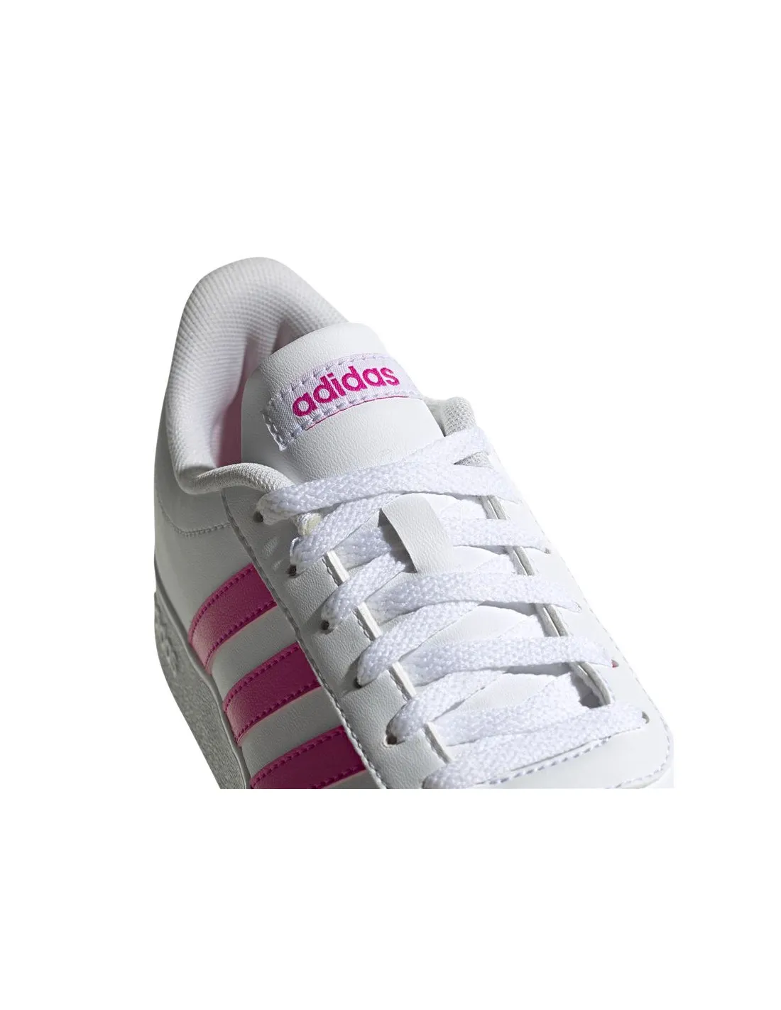 Zapatillas de running adidas VL Court 2.0