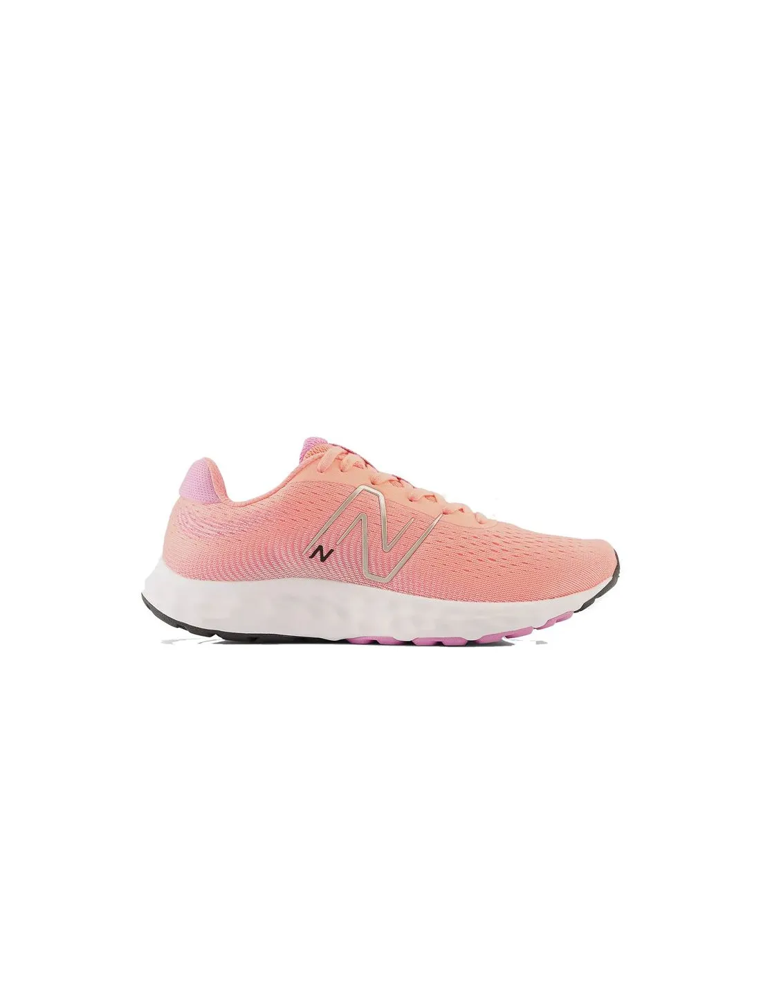 Zapatillas de Running New Balance 520V8 Mujer Rosa