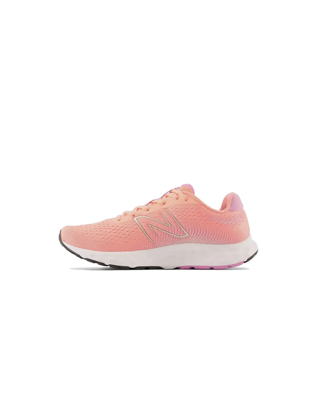 Zapatillas de Running New Balance 520V8 Mujer Rosa