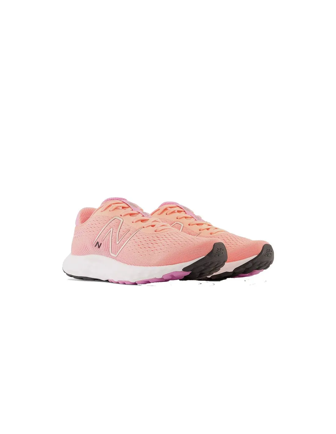 Zapatillas de Running New Balance 520V8 Mujer Rosa
