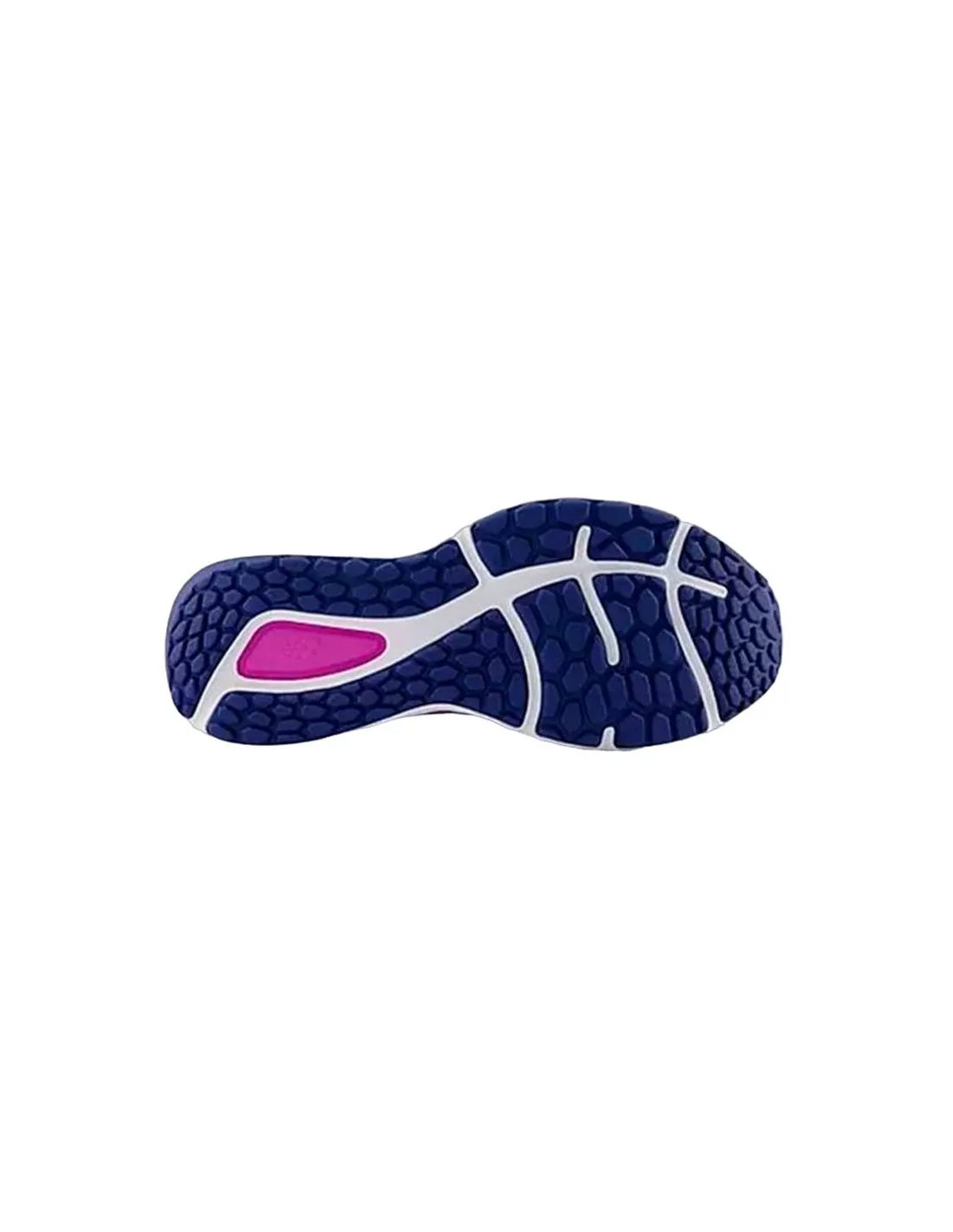 Zapatillas de Running New Balance Fresh Foam 680v7 Cosmic Rose Mujer
