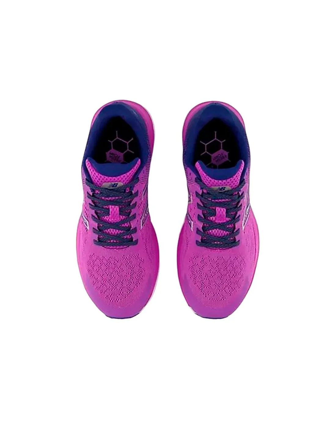 Zapatillas de Running New Balance Fresh Foam 680v7 Cosmic Rose Mujer