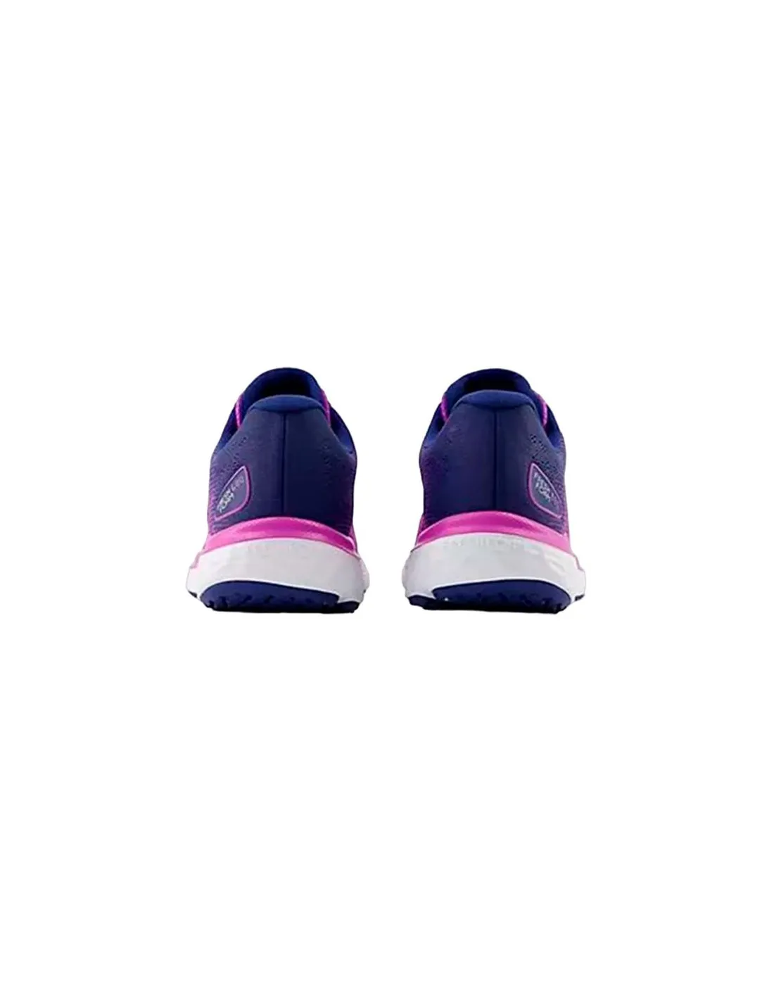 Zapatillas de Running New Balance Fresh Foam 680v7 Cosmic Rose Mujer